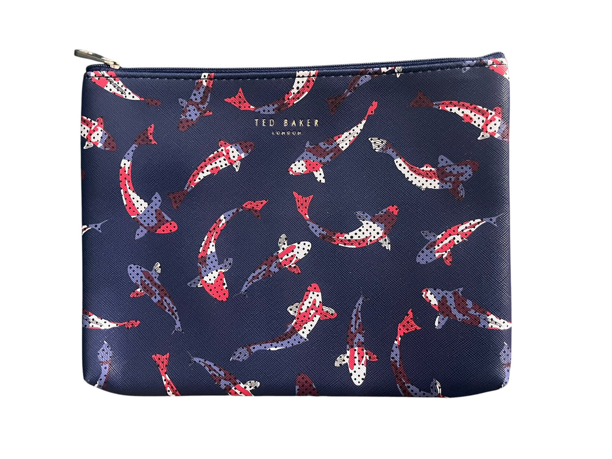 Ted Baker Amenities Pouch