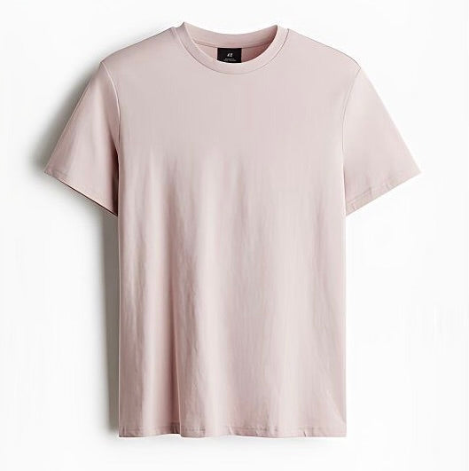 H&M Round Neck T-shirt