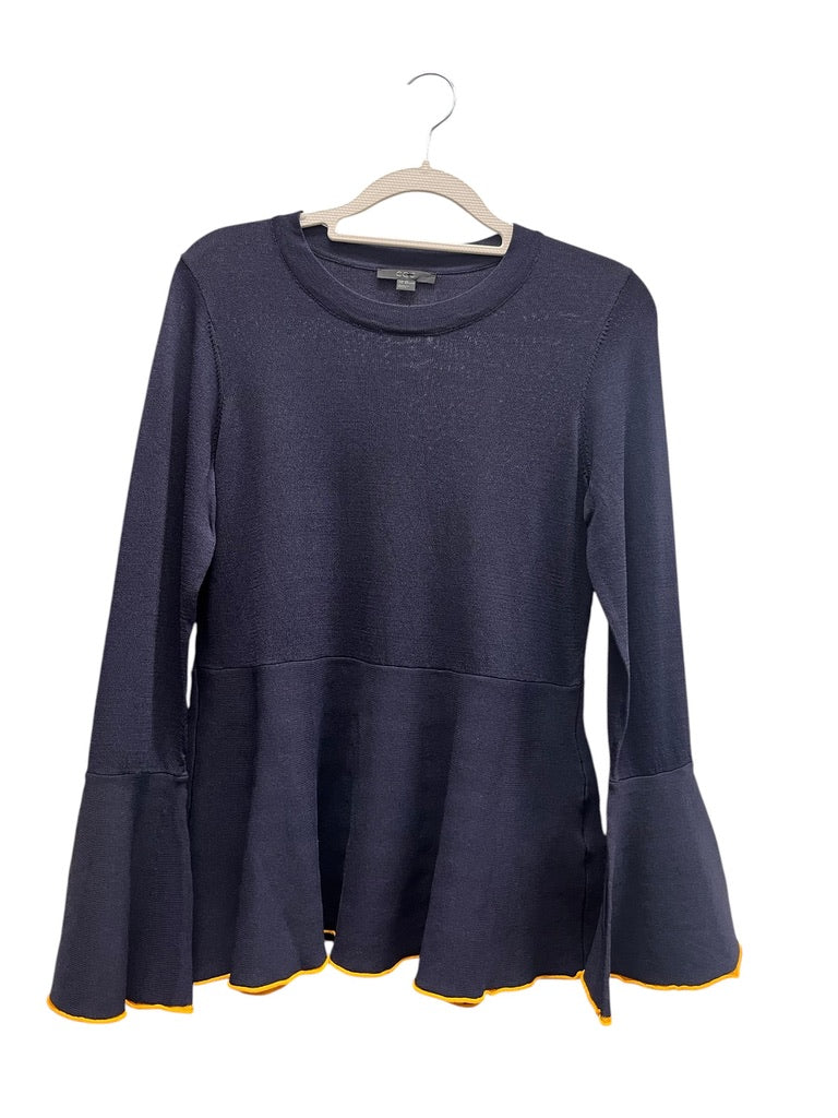 COS Knitted Top