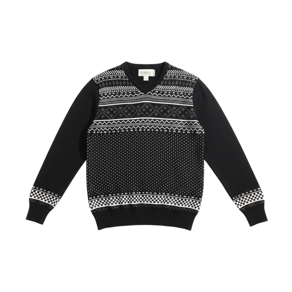 Denim & Supply by Ralph Lauren Stripe Sweater