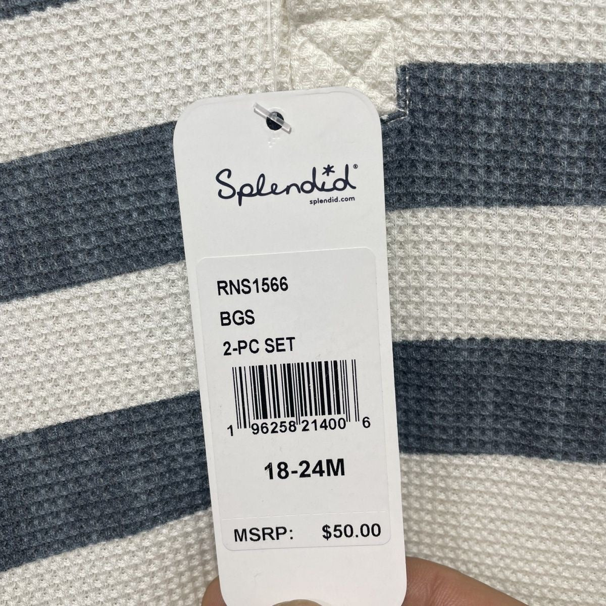 Splendid Kid's Hoodie