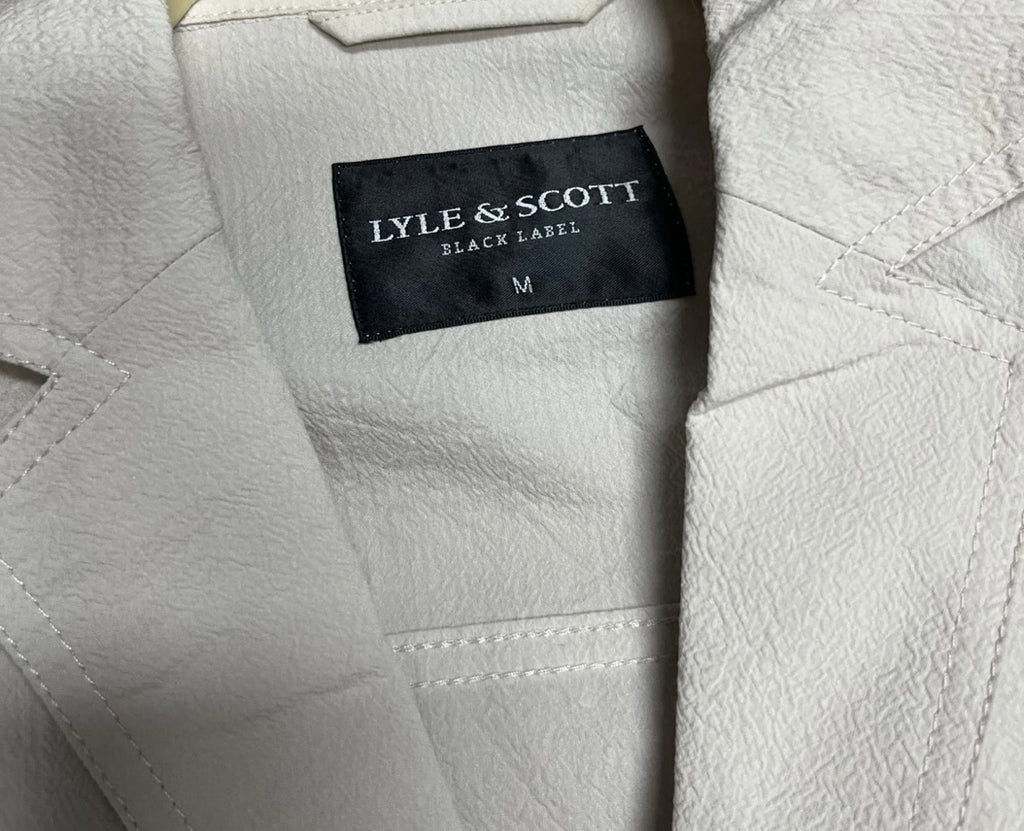 Lyle & Scott Men's Blazer