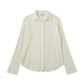 Evereve Women's Long Sleeve Blouse / Shirt