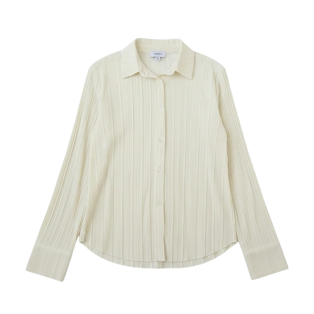 Evereve Women's Long Sleeve Blouse / Shirt
