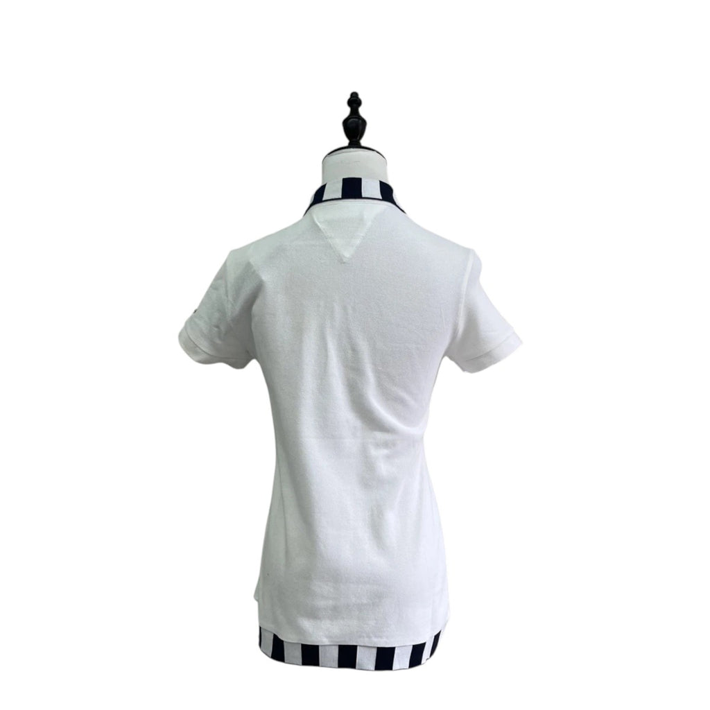 Regatta Polo Short Sleeve Top