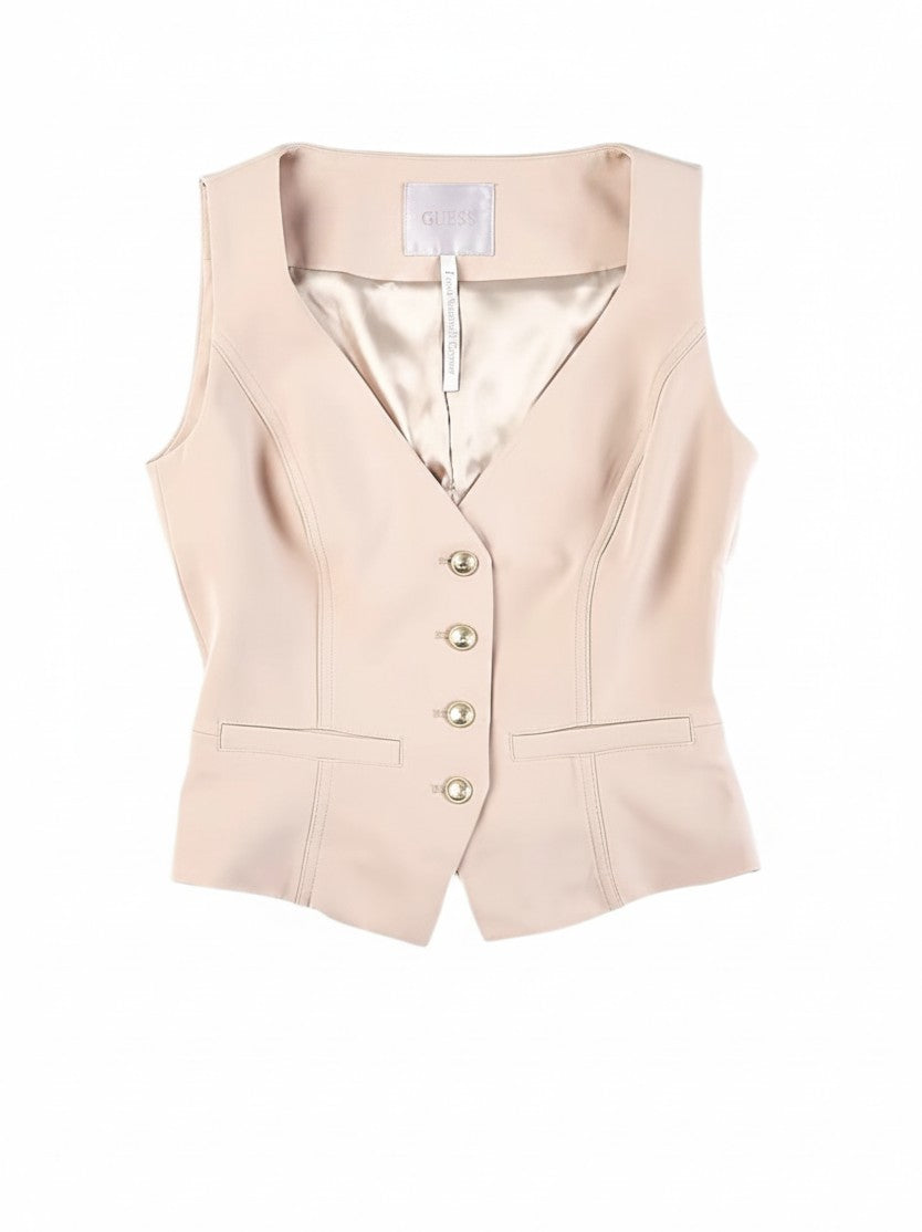 GUESS Matea Suit Vest