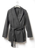 Women's Coat - Black