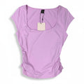 SHEIN Yoga Top