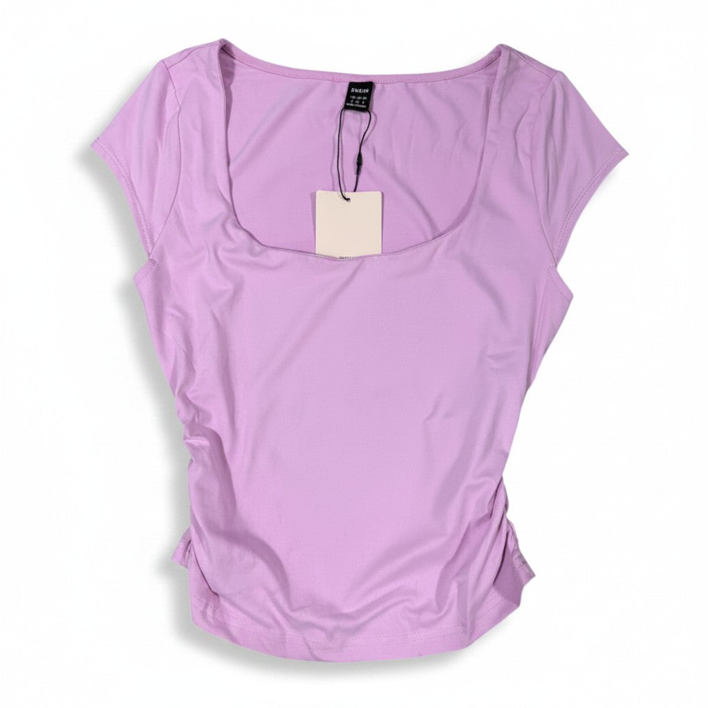 SHEIN Yoga Top