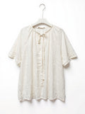 H&M Chiffon Top