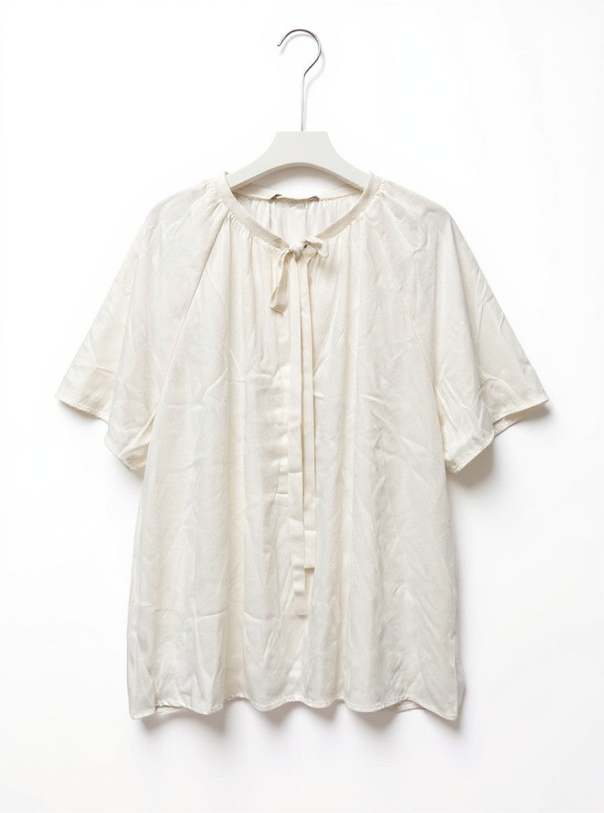H&M Chiffon Top