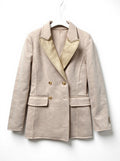 Women's Woolen Coat
