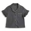 Francfranc Nightwear Pyjama Blouse