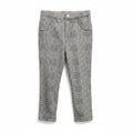 3can4on Kid's Checked Trousers