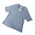 Collared Light Blue T-shirt