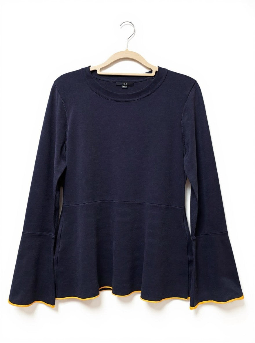 COS Knitted Top