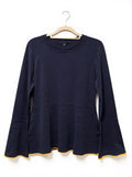 COS Knitted Top