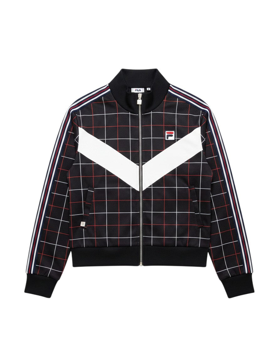 FILA Winta AOP Track Jacket