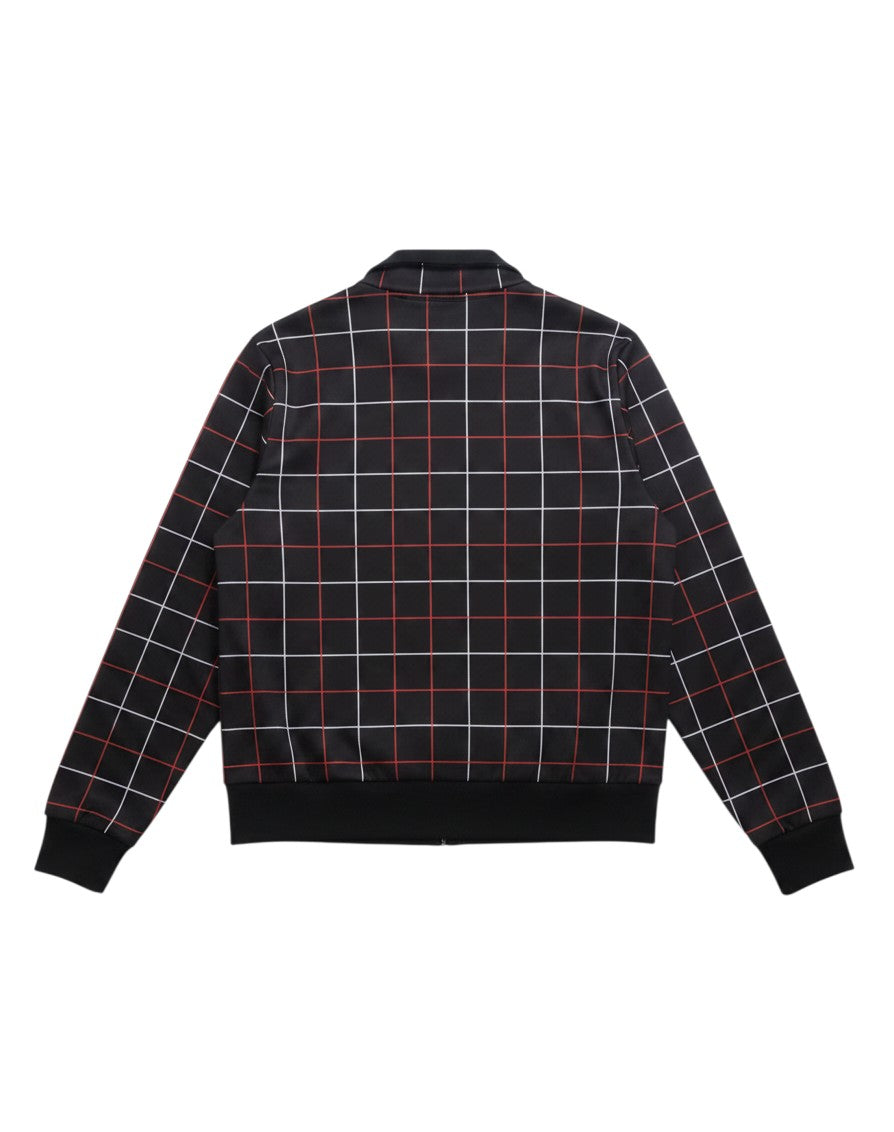 FILA Winta AOP Track Jacket