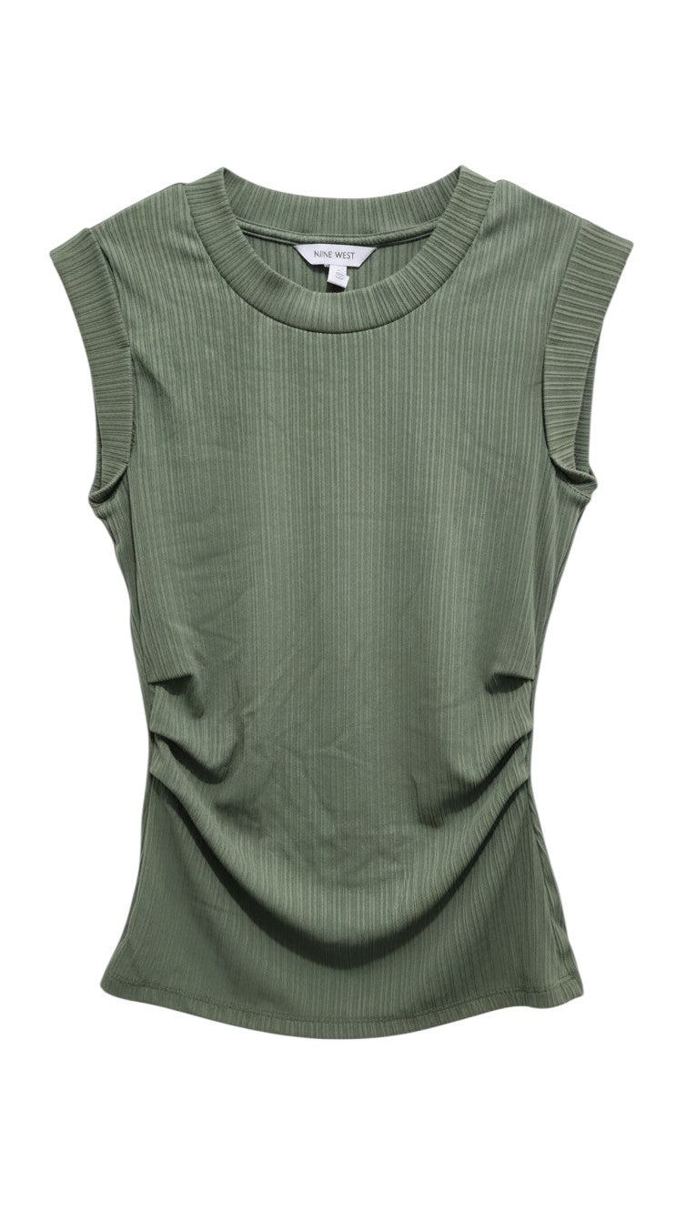 NINE WEST Sleeveless Top