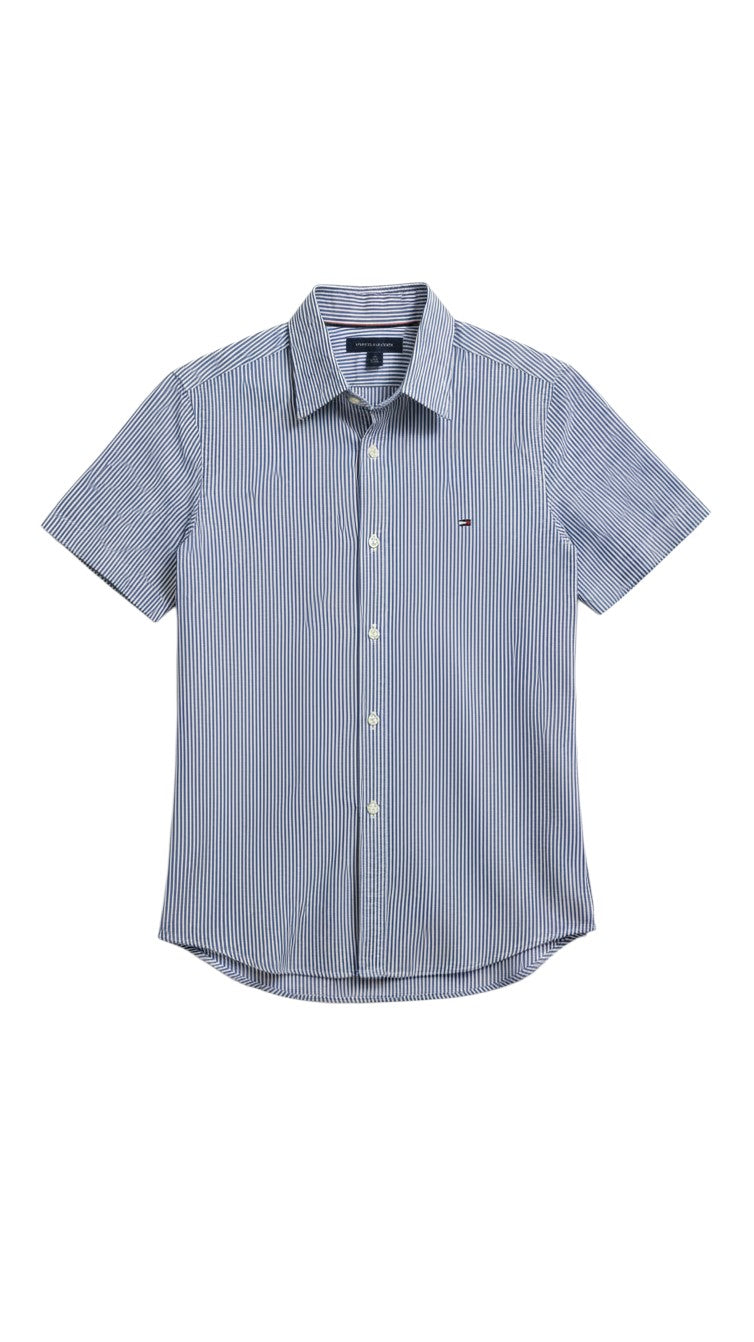Tommy Hilfiger Short Sleeve Shirt
