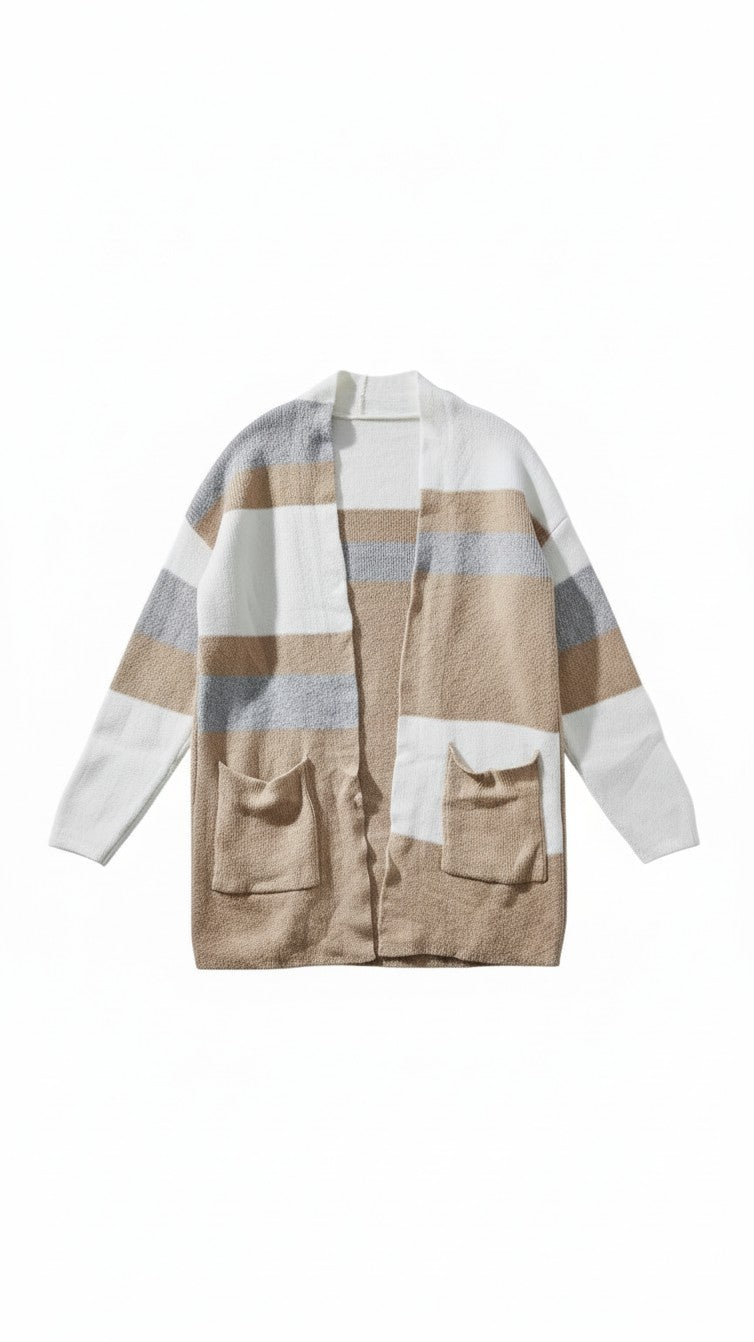 TJ Maxx Knitted Cardigan