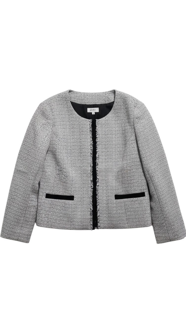 Purelast Jacket