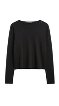 COS Long Sleeve Top