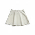 H&M White Skirt