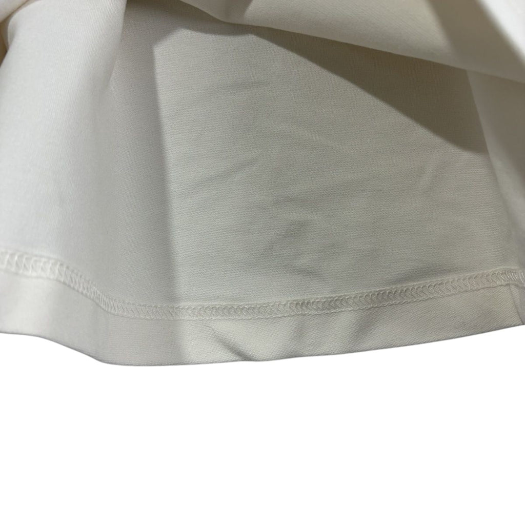 H&M White Skirt
