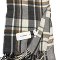 LC Waikiki Checkered Scarf