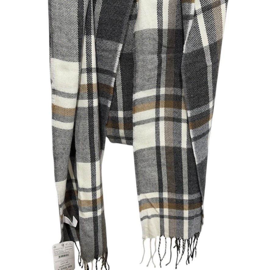 LC Waikiki Checkered Scarf