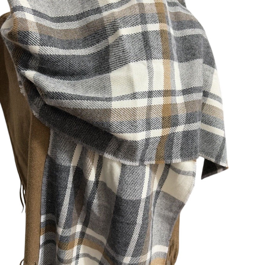LC Waikiki Checkered Scarf